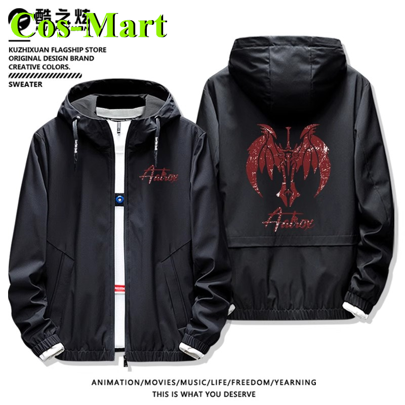 Cos-Mart Spiel LOL Aatrox The  – Winter Clothing Equipment Bewertung und Preis