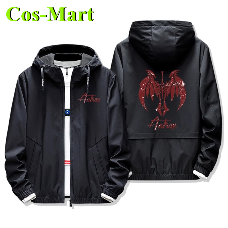 Cos-Mart Spiel LOL Aatrox The  – Winter Clothing Equipment Bewertung und Preis