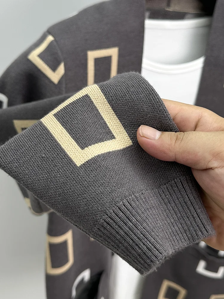 Luxus Qualität männer Designer – Winter Clothing Men Style Bewertung und Preis
