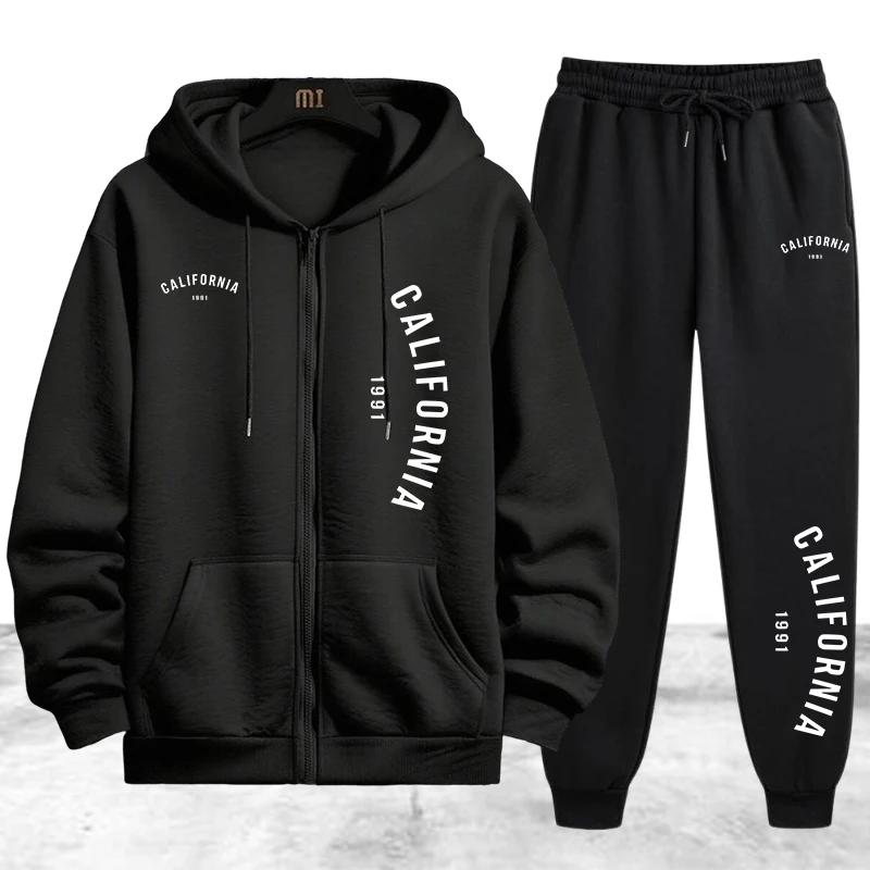 Herbst-Winter Herren-Trainings – Jacket Winter Clothing Bewertung und Preis