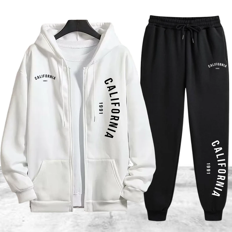Herbst-Winter Herren-Trainings – Jacket Winter Clothing Bewertung und Preis