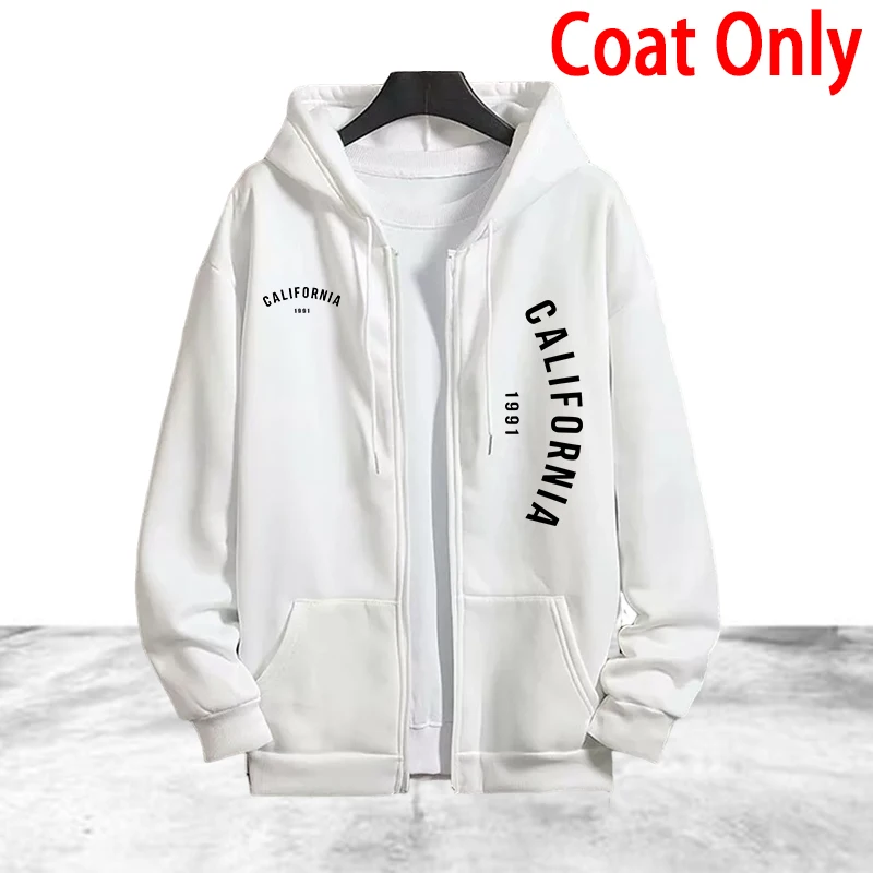 Herbst-Winter Herren-Trainings – Jacket Winter Clothing Bewertung und Preis