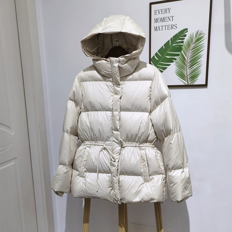 Schinteon Damen-Daunenjacke mi – Winter Clothing Trends 2026 Bewertung und Preis