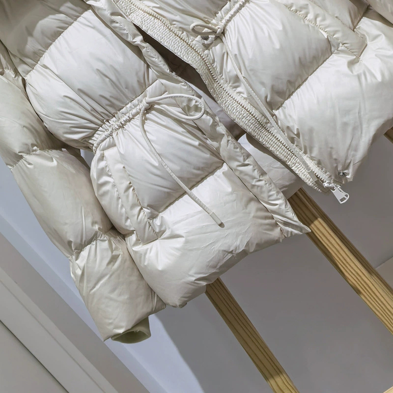 Schinteon Damen-Daunenjacke mi – Winter Clothing Trends 2026 Bewertung und Preis