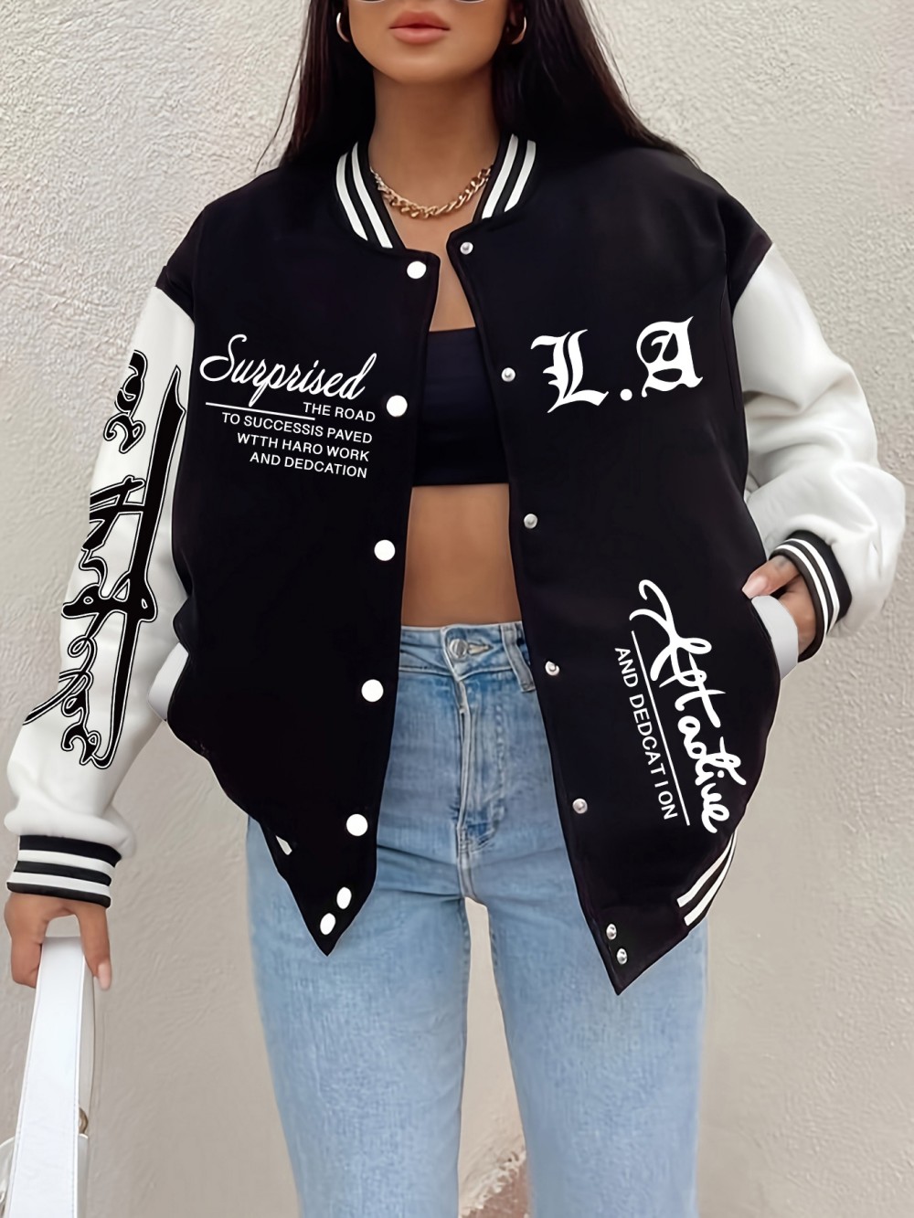 Surprise Road Los Angeles Druc – Winter Clothing Pinterest Bewertung und Preis