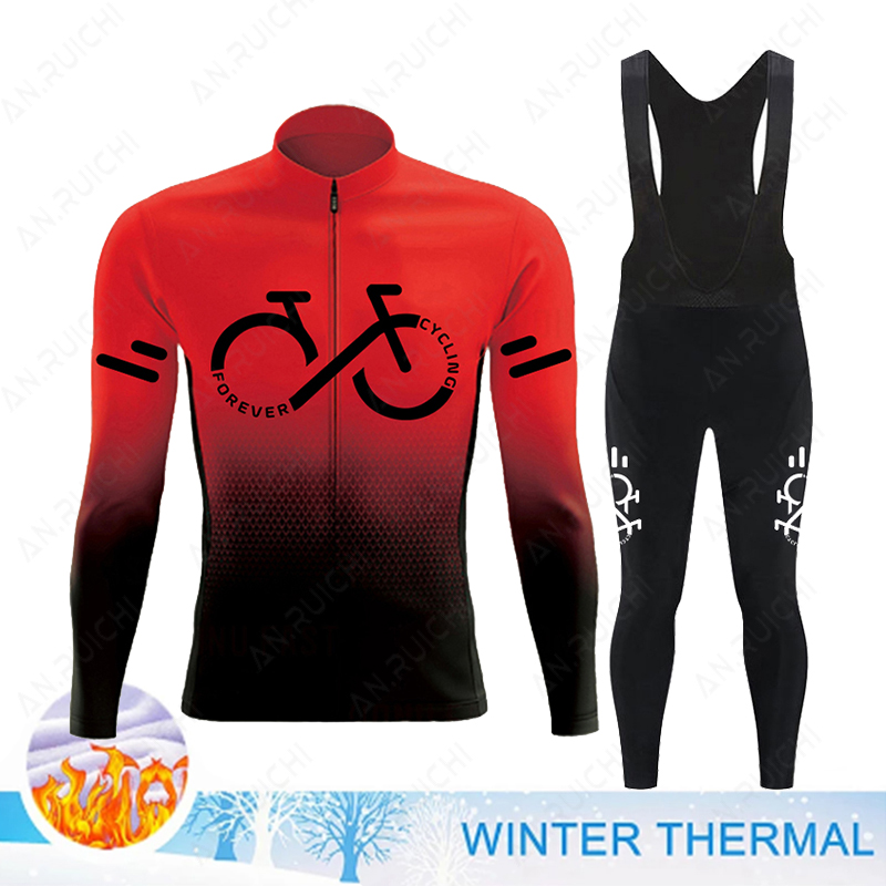 2023 Winter Thermo Fleece Radf – Winter Clothing Men Sale Bewertung und Preis