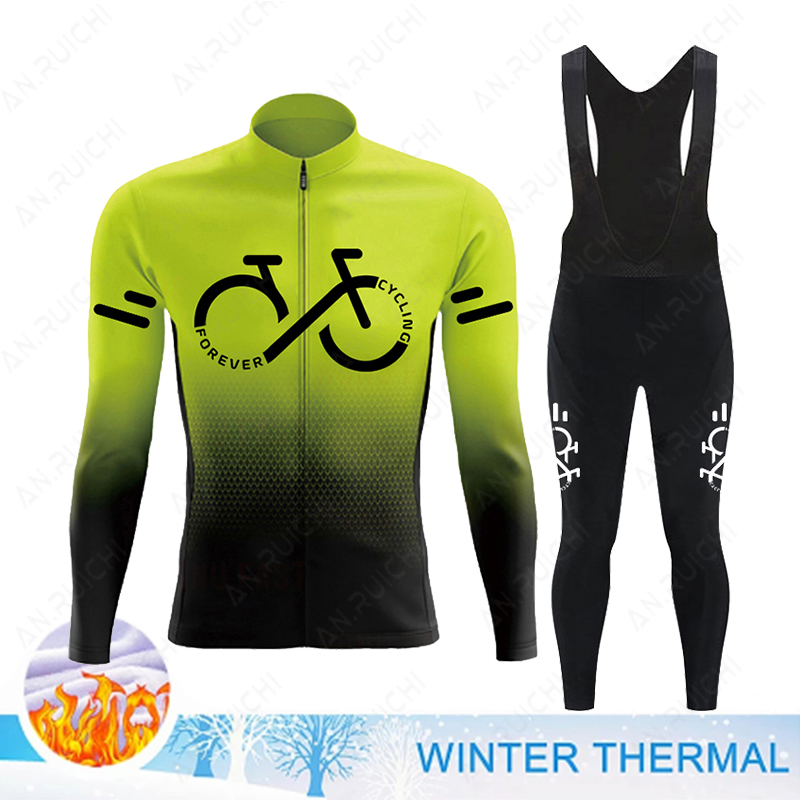 2023 Winter Thermo Fleece Radf – Winter Clothing Men Sale Bewertung und Preis