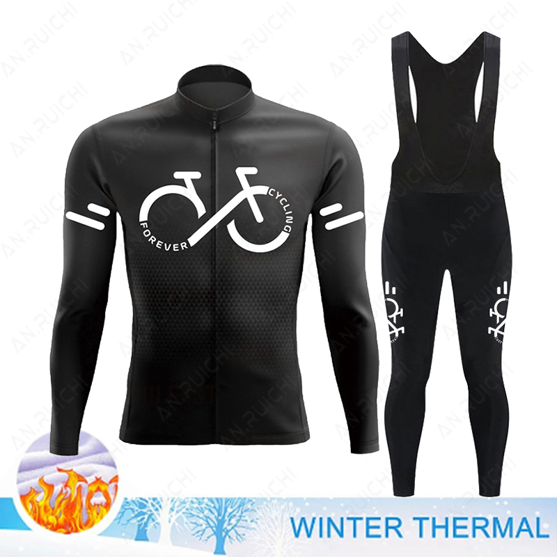 2023 Winter Thermo Fleece Radf – Winter Clothing Men Sale Bewertung und Preis