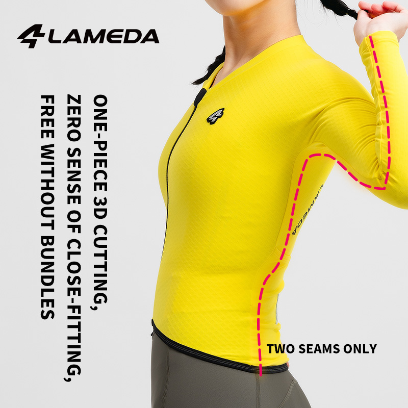 LAMEDA Pro Fleece-Radtrikot fü – Winter Clothing Pinterest Bewertung und Preis