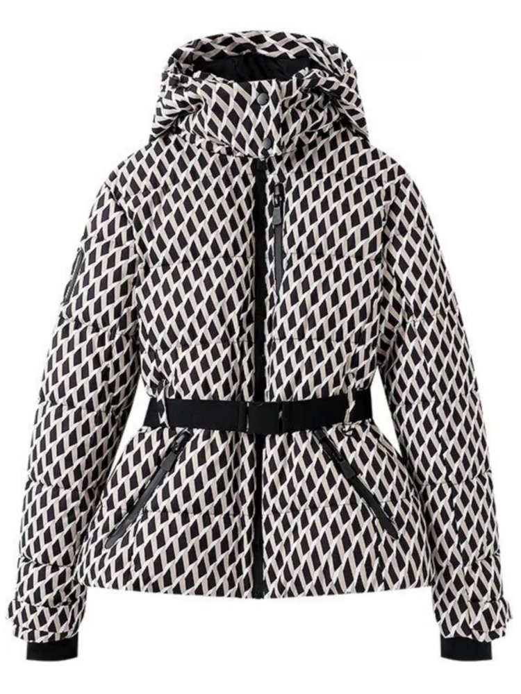 2026 Damen Winter Kapuzen-Spor – Winter Clothing For Sale Bewertung und Preis