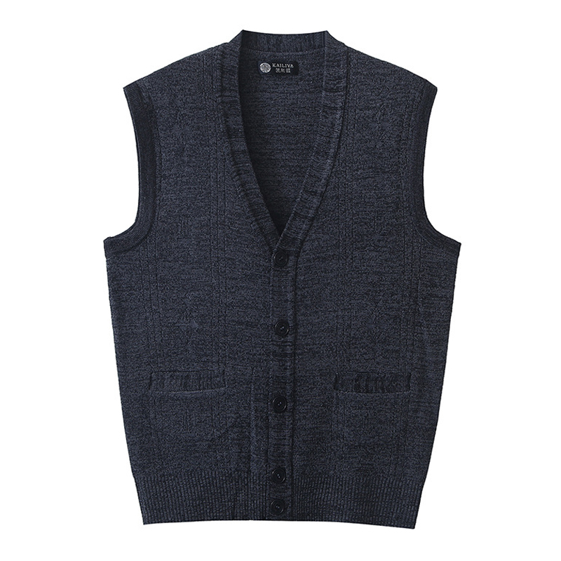Herbst Winter männer Gestrickt – Winter Clothing Men Style Bewertung und Preis