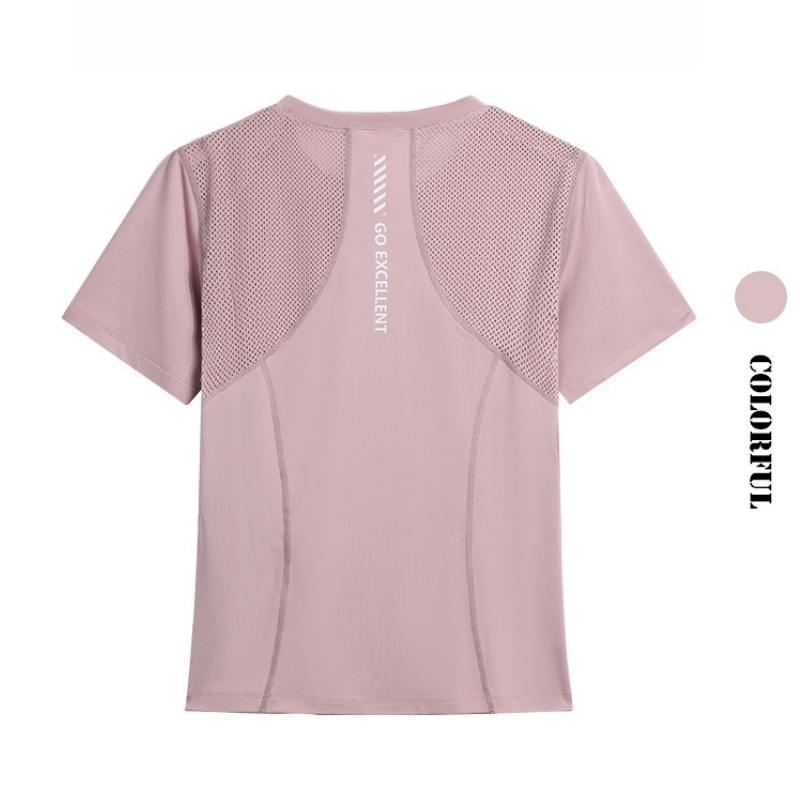 DRUR Sommer Leichtes Lauf-T-Sh – Winter Clothing Gear Bewertung und Preis