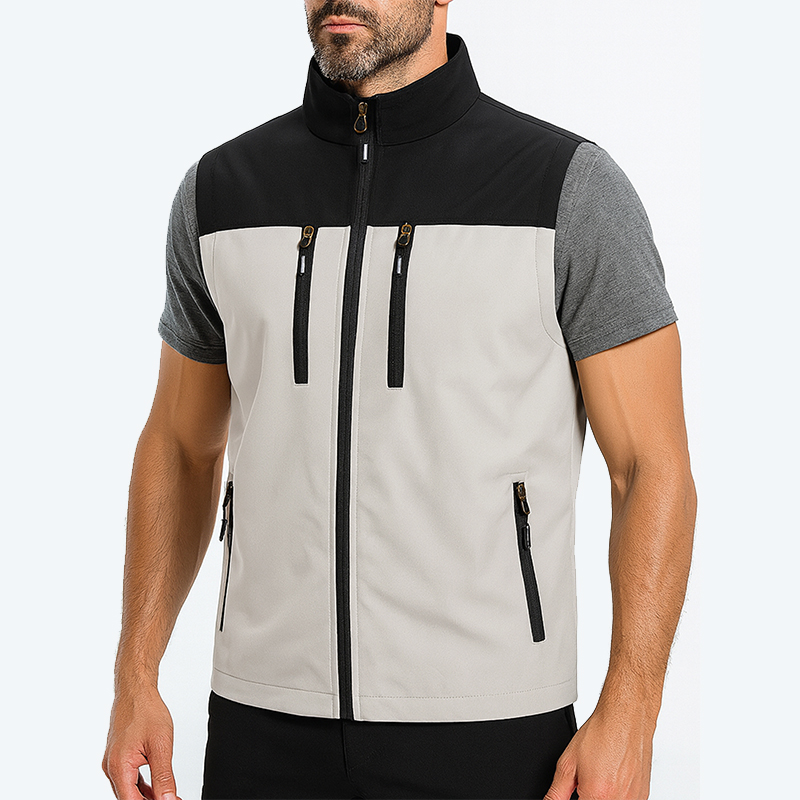 Leichte Softshell-Weste für He – Winter Clothing Gear Bewertung und Preis