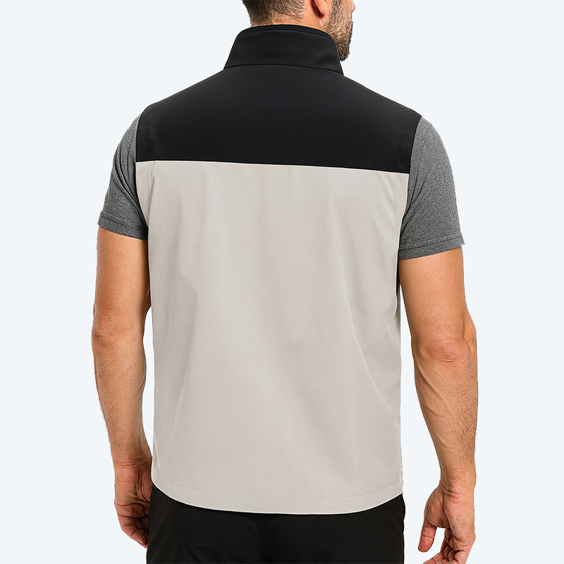 Leichte Softshell-Weste für He – Winter Clothing Gear Bewertung und Preis