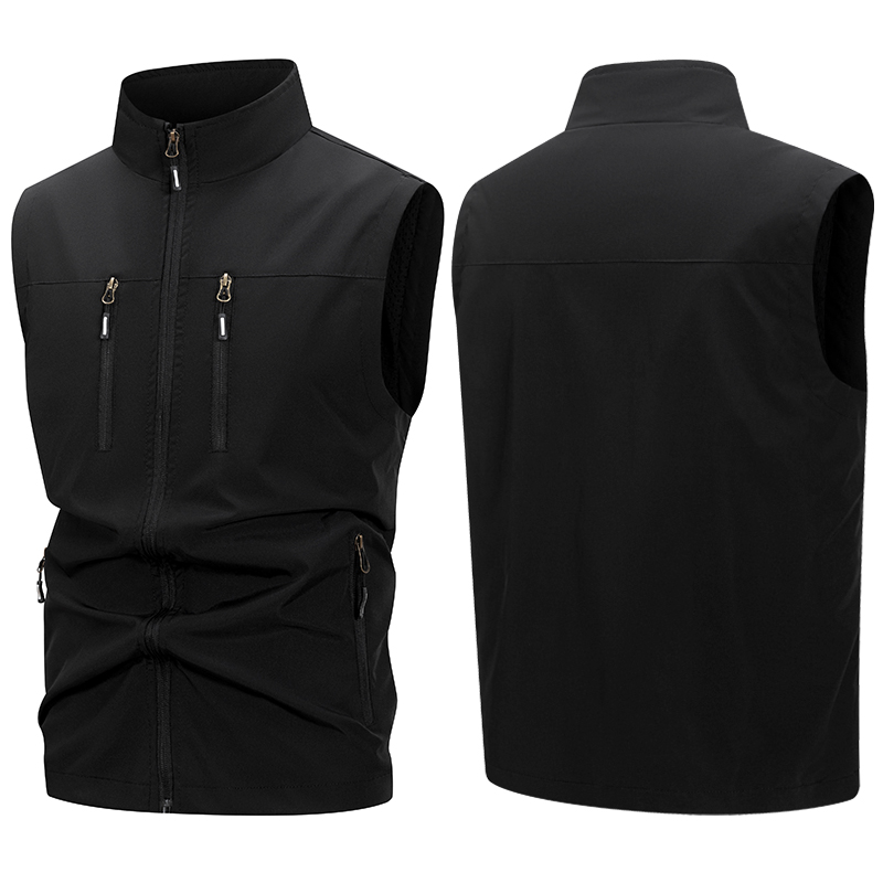 Leichte Softshell-Weste für He – Winter Clothing Gear Bewertung und Preis
