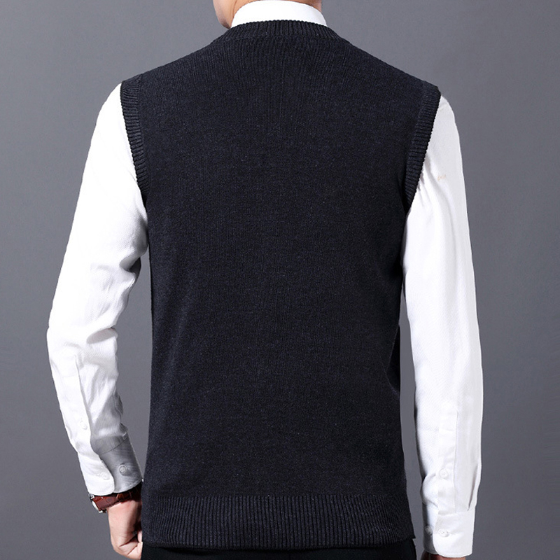 DIMUSI Winter Herren Ärmellose – Winter Clothing Men Style Bewertung und Preis