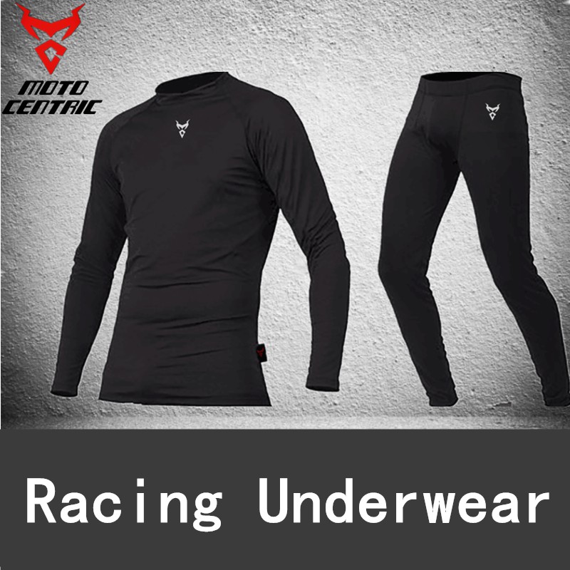 Motorrad Thermo-unterwäsche Se – Winter Clothing Layers Bewertung und Preis