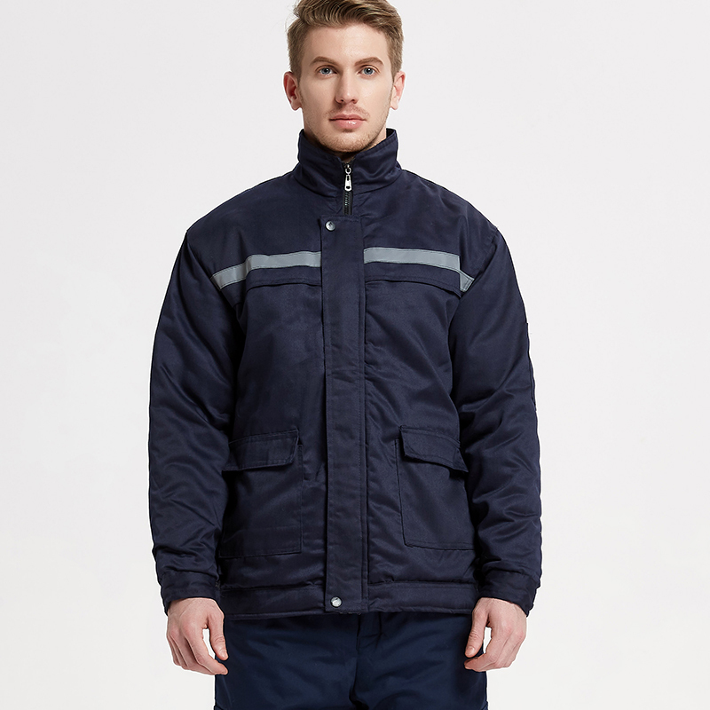 Reflektierender Winteroverall  – Winter Clothing Articles Bewertung und Preis