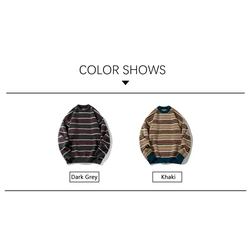 TFETTERS Marken-Winterpullover – Winter Clothing Trends 2026 Bewertung und Preis