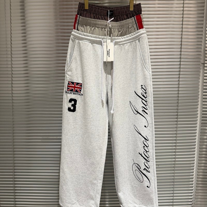 Protokoll-Flaggen-Sweatpants m – Winter Clothing Layers Bewertung und Preis