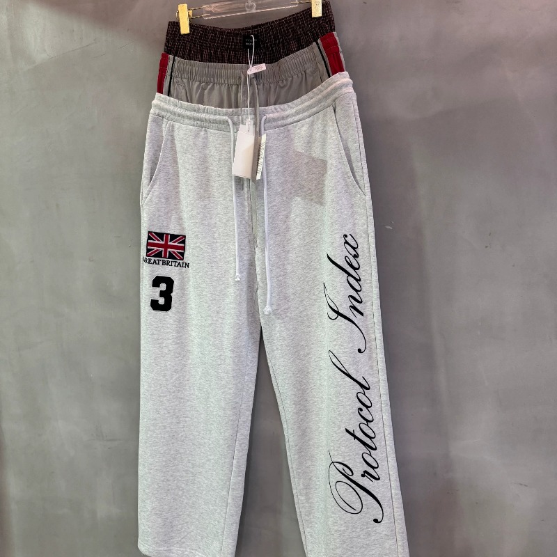 Protokoll-Flaggen-Sweatpants m – Winter Clothing Layers Bewertung und Preis