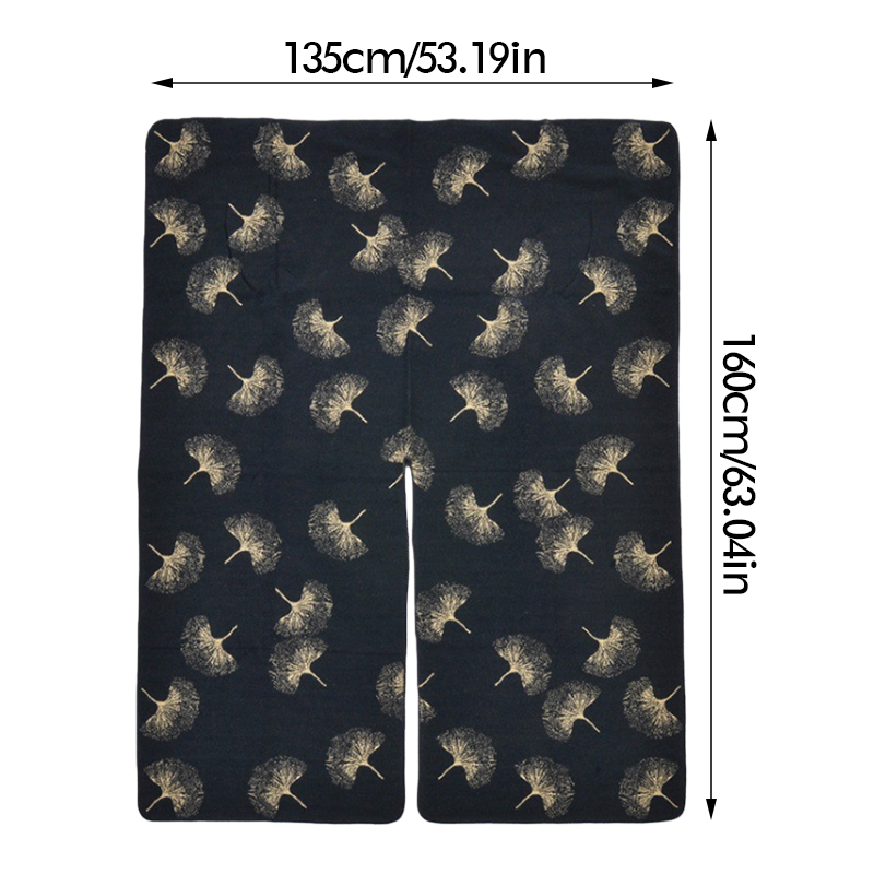 Bedruckter Strickschal für Dam – Winter Clothing Gift Ideas Bewertung und Preis
