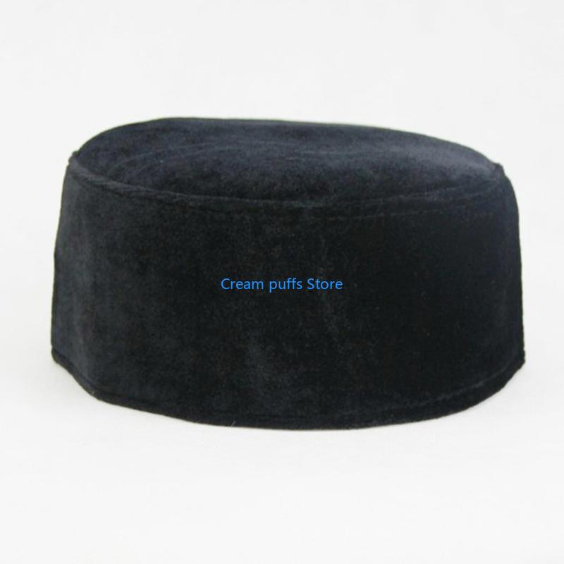 50le Männer Muslim Gebet Hüte  – Winter Clothing Pakistan Bewertung und Preis