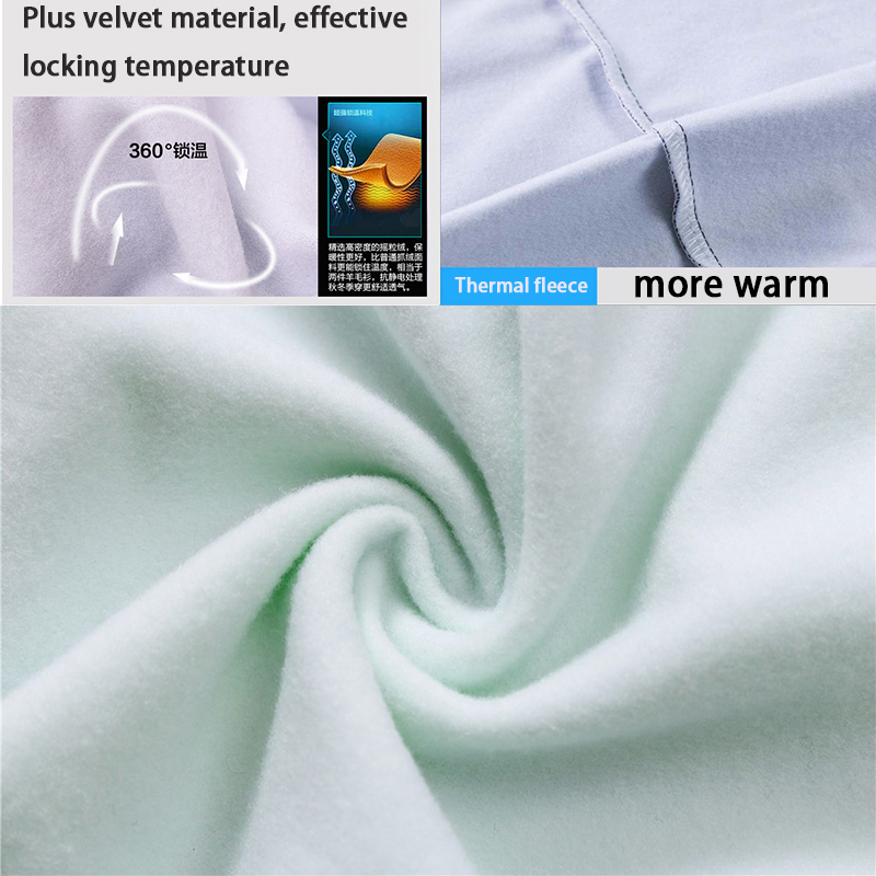 Raudax Winter Winddicht Fleece – Winter Clothing Men Sale Bewertung und Preis
