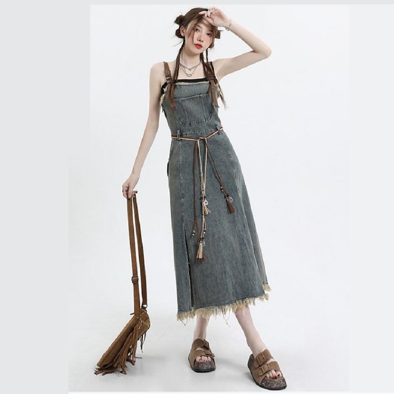 2026 Frühling Neues Vintage De – Winter Clothing Gear Bewertung und Preis