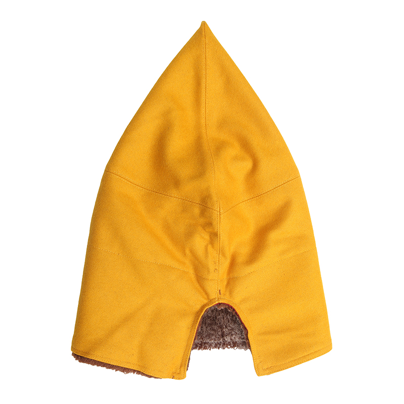 Winter-Lama-Mütze, tibetische  – Winter Clothing Pakistan Bewertung und Preis