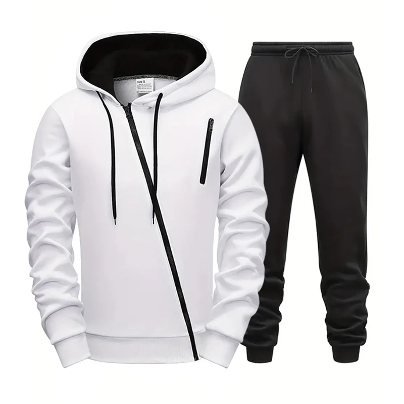2026 Herrenjacke Trainingsanzu – Jacket Winter Clothing Bewertung und Preis