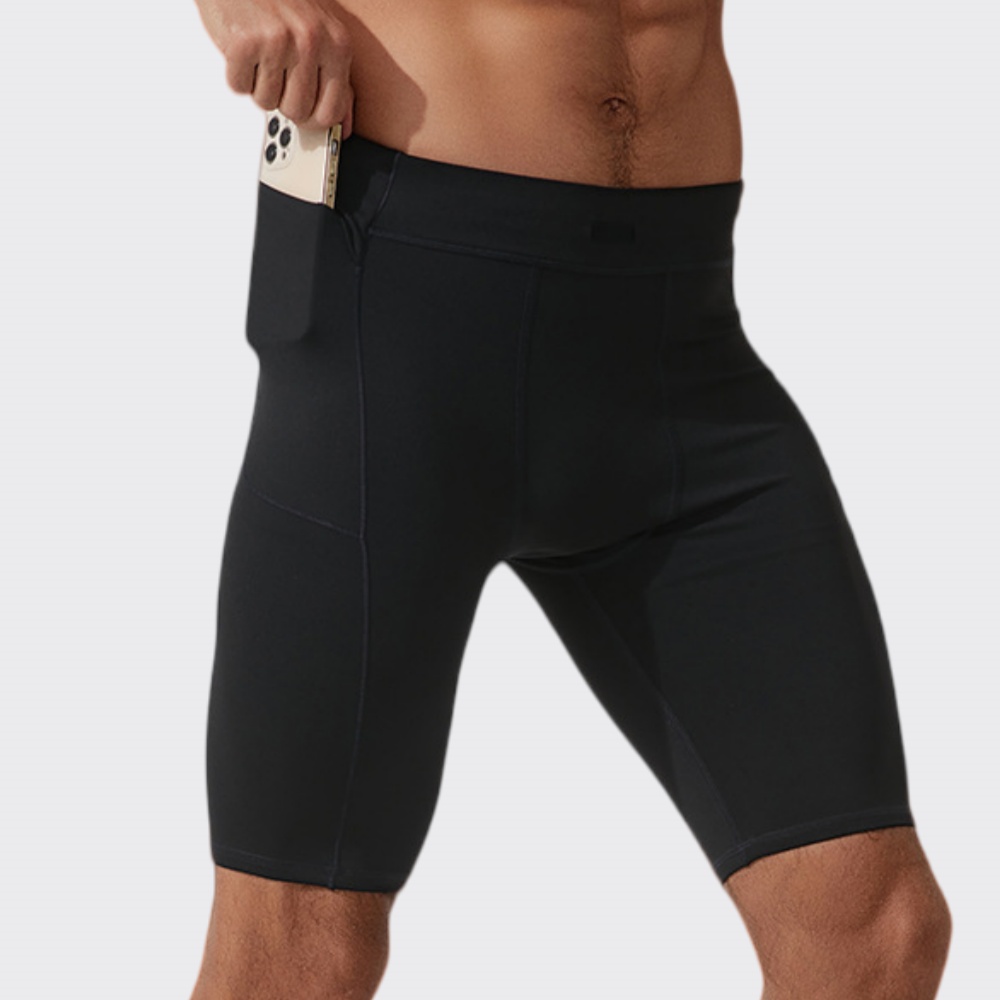 2026 Herren-Sportshorts Kompre – Winter Clothing Equipment Bewertung und Preis