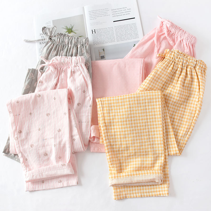 Schlafhose aus Baumwolle, dopp – Winter Clothing Layers Bewertung und Preis