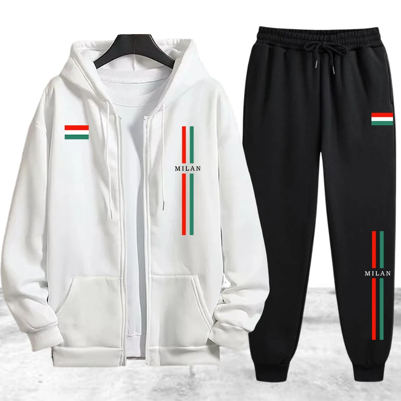 2026 Herrenjacke Trainingsanzu – Jacket Winter Clothing Bewertung und Preis