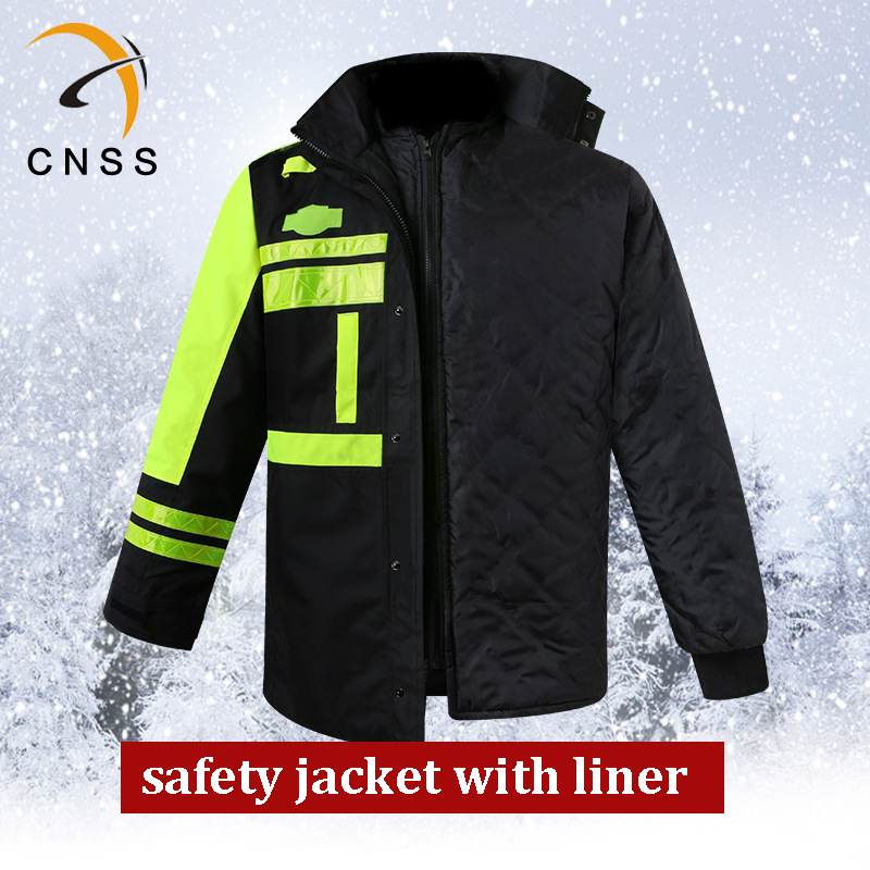 Winter Hohe Sichtbarkeit Wasse – Winter Clothing Articles Bewertung und Preis