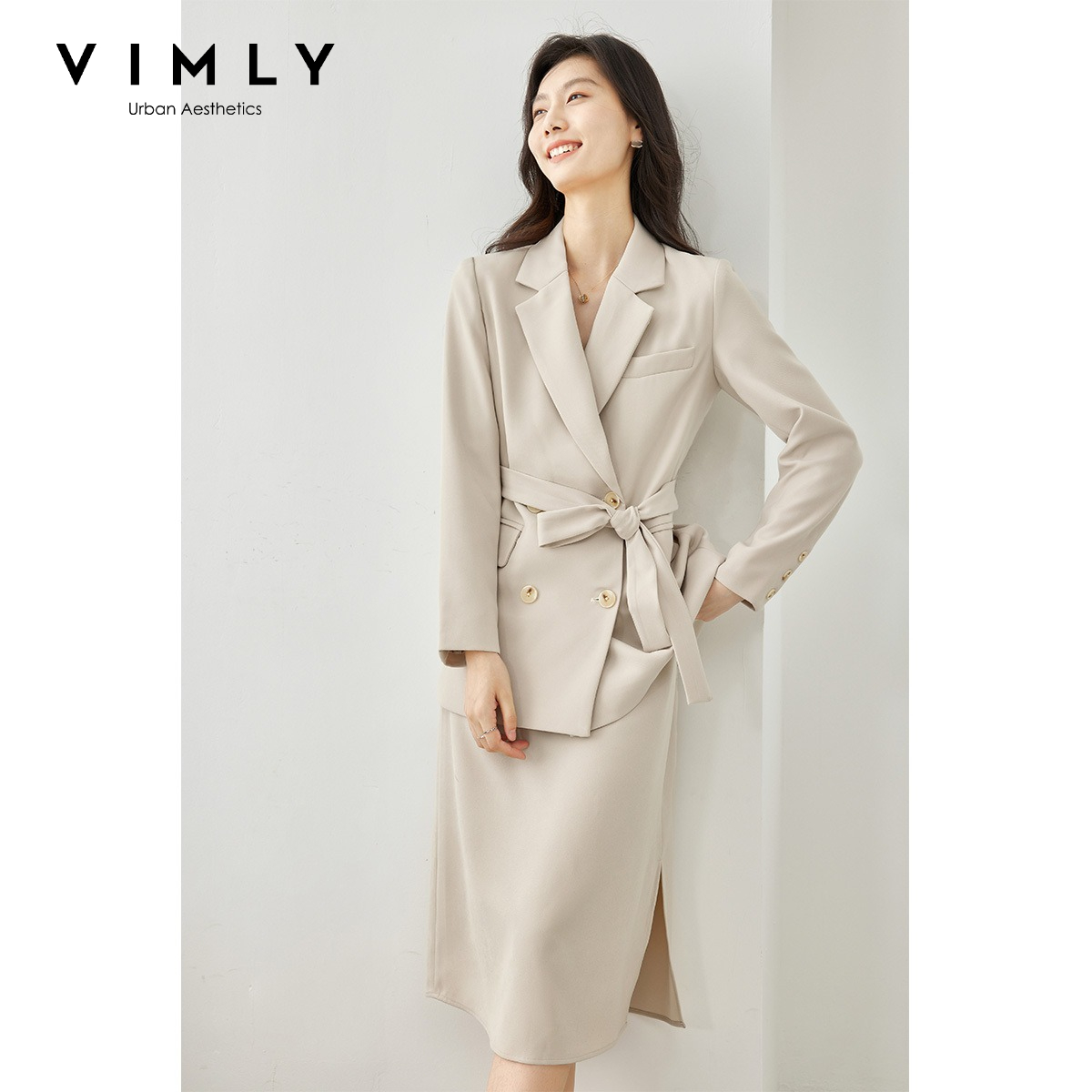 VIMLY Damen Zweiteiler Set 202 – Winter Clothing For Sale Bewertung und Preis