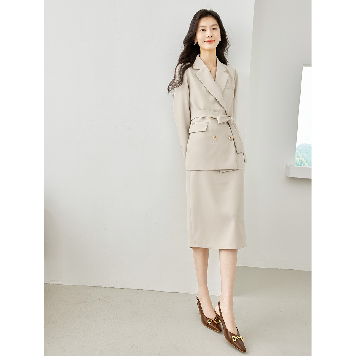 VIMLY Damen Zweiteiler Set 202 – Winter Clothing For Sale Bewertung und Preis