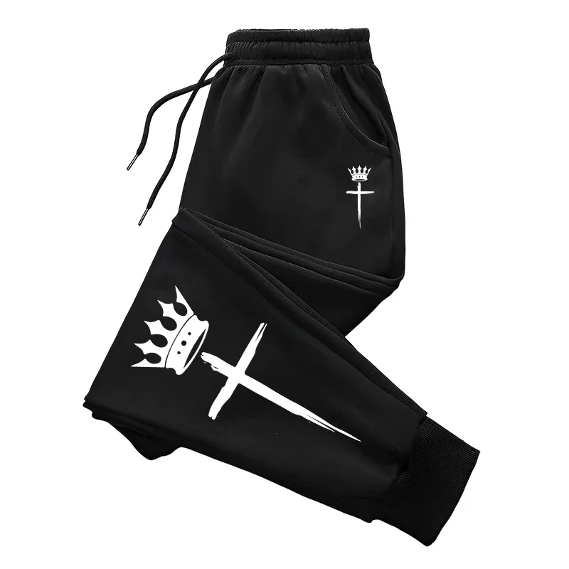 Sporthose für Herren, lässig,  – Winter Clothing Men Sale Bewertung und Preis