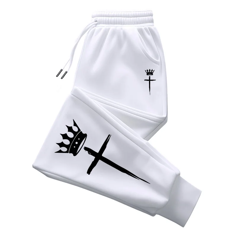 Sporthose für Herren, lässig,  – Winter Clothing Men Sale Bewertung und Preis