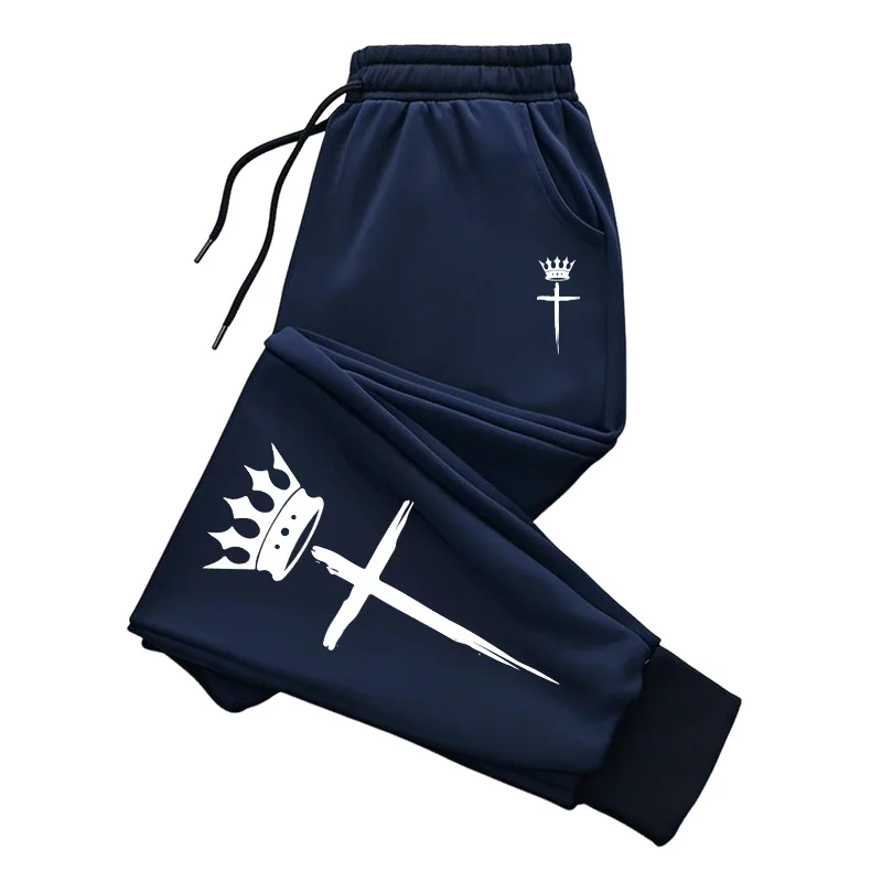 Sporthose für Herren, lässig,  – Winter Clothing Men Sale Bewertung und Preis