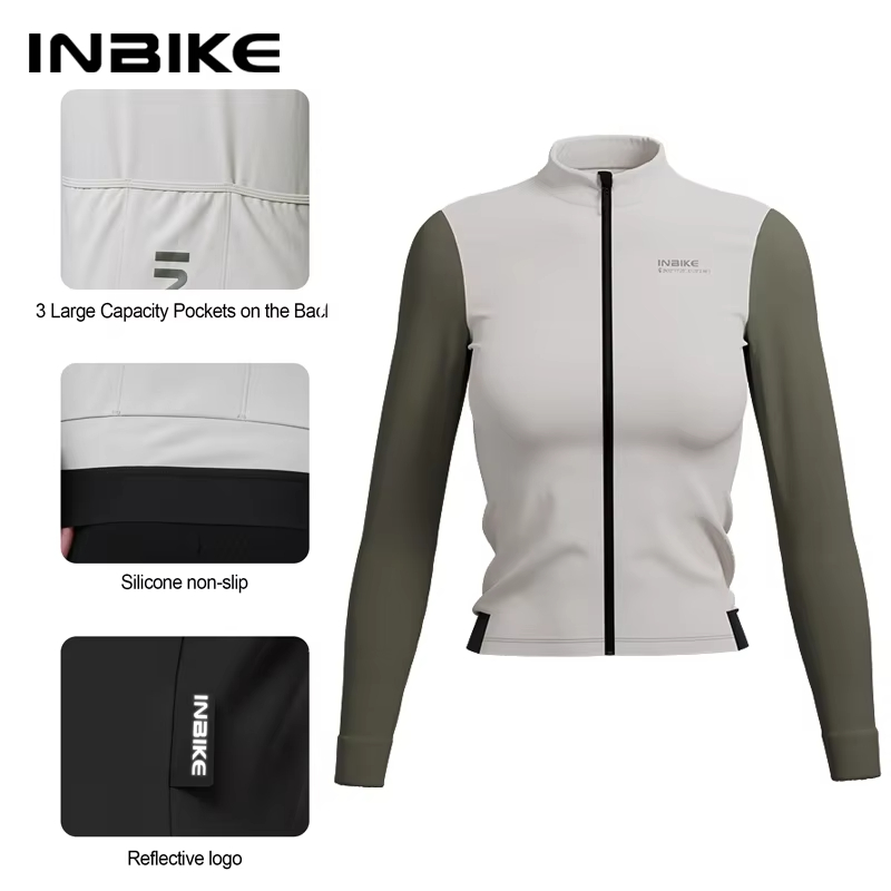 INBIKE Fleece Damen Pro Langar – Winter Clothing Pinterest Bewertung und Preis