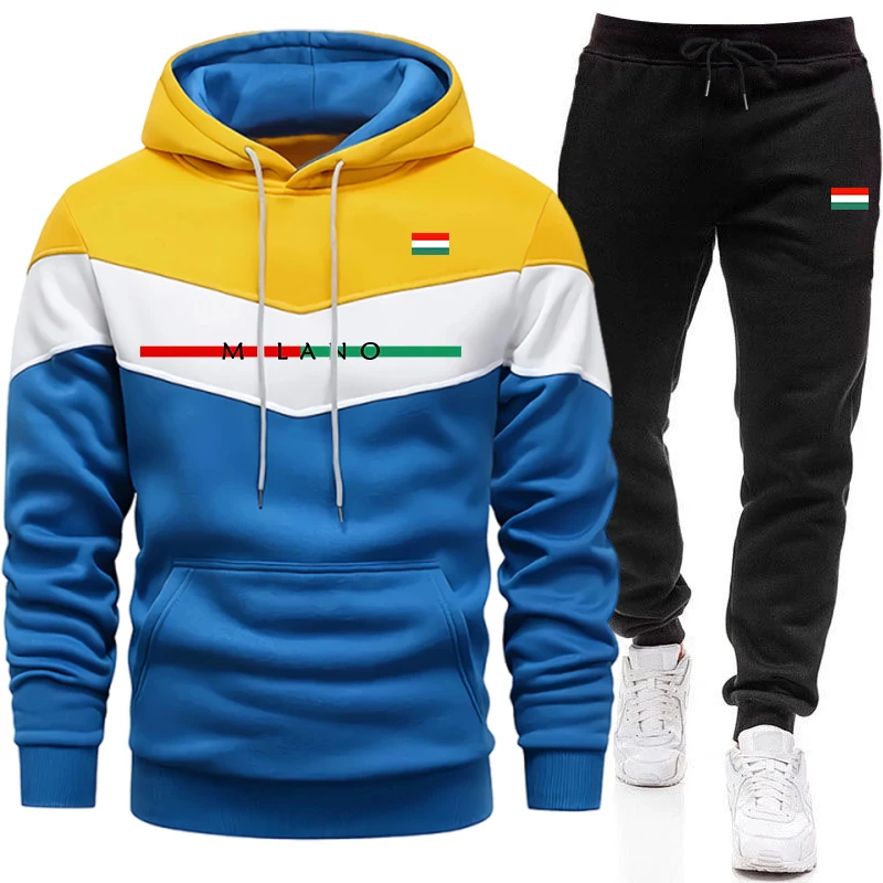 Hochwertiger Trainingsanzug fü – Winter Clothing Equipment Bewertung und Preis