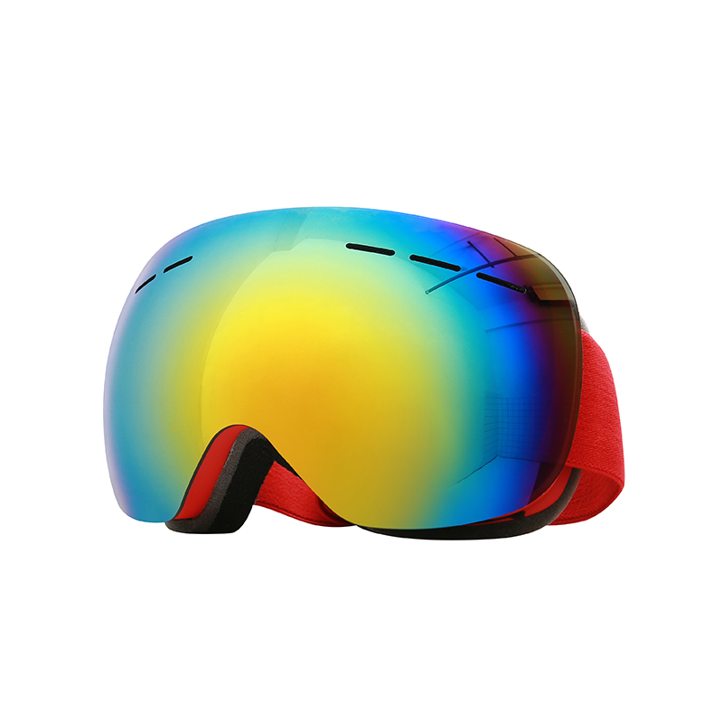 Neue Ski brille Männer Frauen  – Winter Clothing Layers Bewertung und Preis