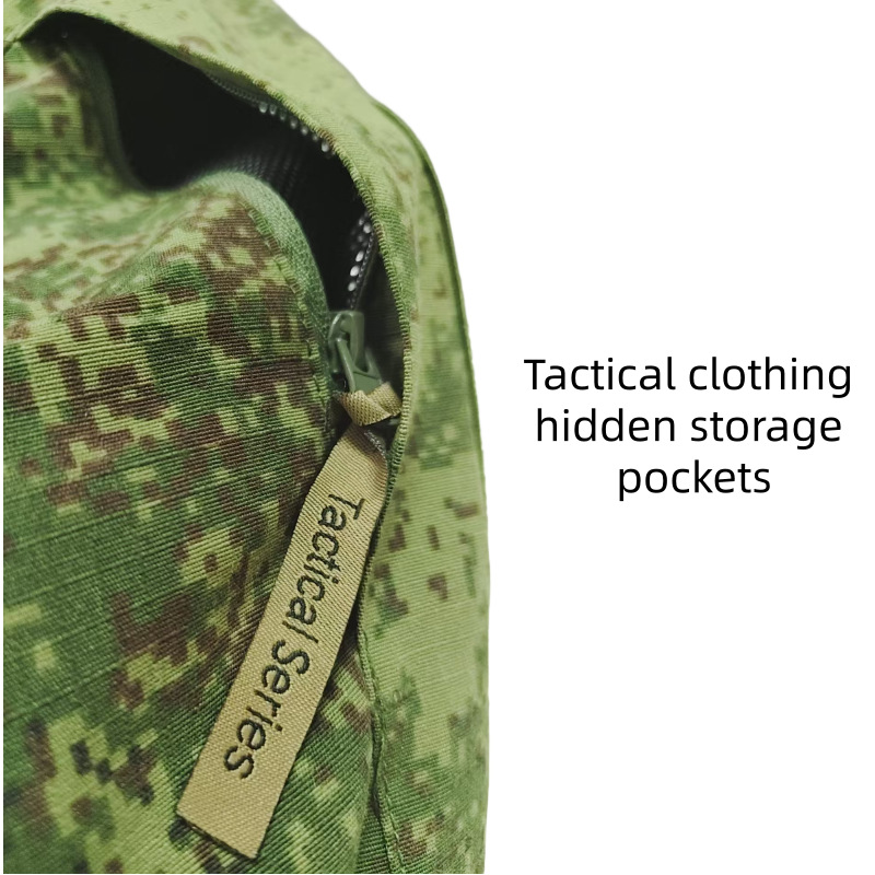 Russische taktische Baumwollja – Winter Clothing Gear Bewertung und Preis