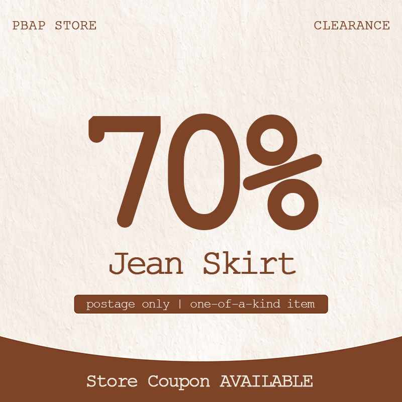 PBAP YEAR END SALE Damenbeklei – Winter Clothing For Sale Bewertung und Preis