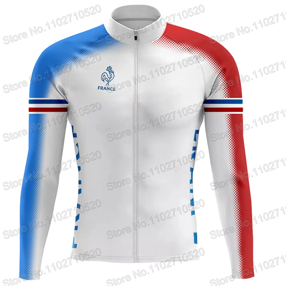 Frankreich Nationalmannschaft  – Winter Clothing Men Sale Bewertung und Preis
