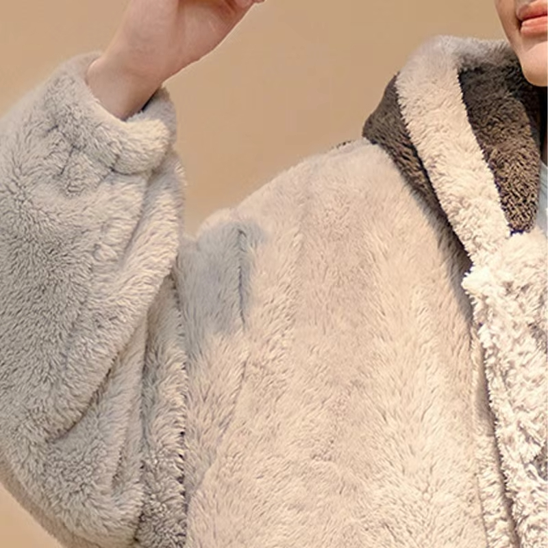 Ein Stück Luffy Bademantel Ani – Winter Clothing Men Style Bewertung und Preis