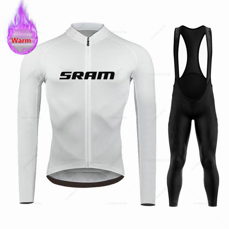 Sram Team Winter Langarm Therm – Winter Clothing Men Sale Bewertung und Preis